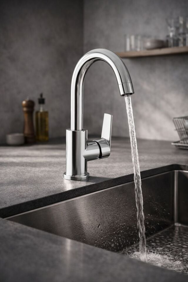 201 Eviye Bataryası