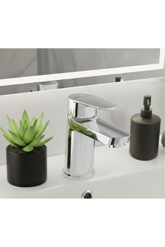 + 201 Lavabo Bataryası A43741