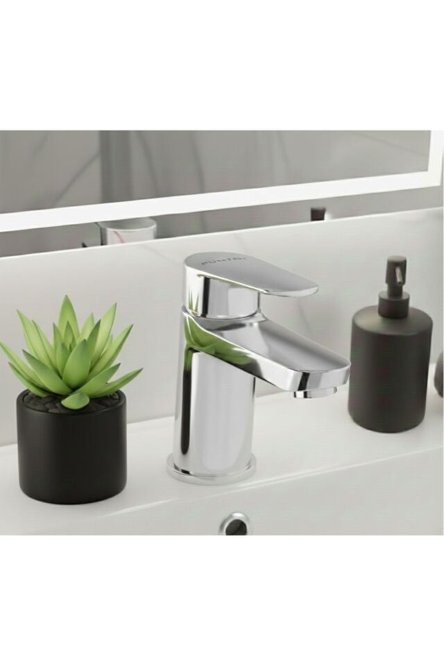 PUNTO 201 Lavabo Bataryası A43741
