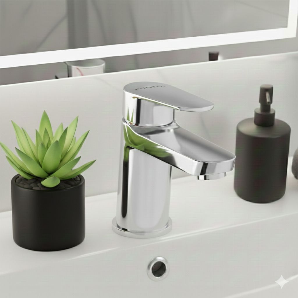 Lavabo Bataryaları